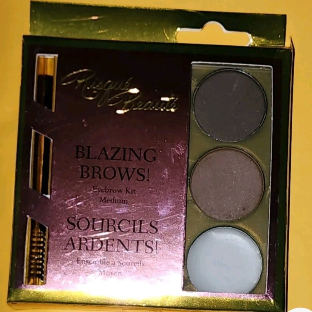 Eyebrow Kit